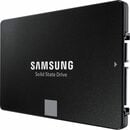 Bild 4 von Samsung 870 EVO interne SSD (1 TB) 2,5" 560 MB/S Lesegeschwindigkeit, 530 MB/S Schreibgeschwindigkeit