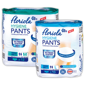 Floriola Hygiene Pants