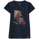Bild 1 von Mädchen T-Shirt mit Pferde-Motiv