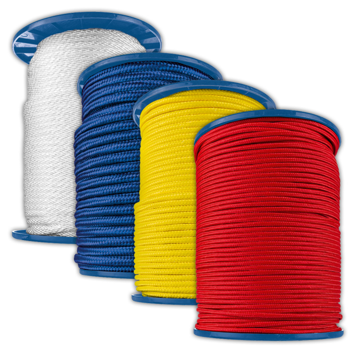 Bild 1 von Kraft Werkzeuge XXL-Vielzweckseil