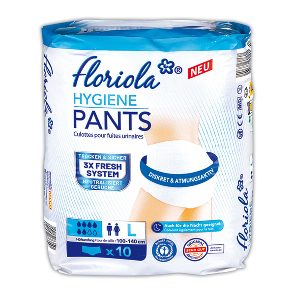 Bild 3 von Floriola Hygiene Pants