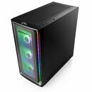 Bild 3 von CSL Aqueon A77313 Extreme Edition Gaming-PC (AMD Ryzen 7 7800X3D, NVIDIA GeForce RTX 4080, 64 GB RAM, 4000 GB SSD, Wasserkühlung)