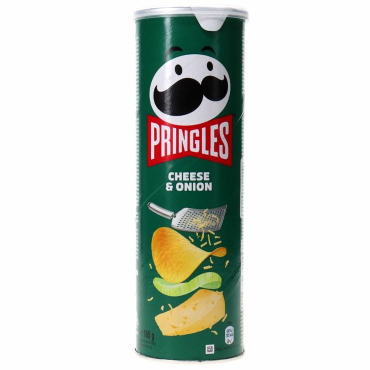 Bild 1 von Pringles Cheese & Onion