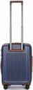 Bild 2 von Stratic Hartschalen-Trolley Merian S, navy, 4 Rollen, mit NFC-Chip