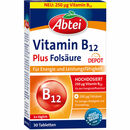 Bild 1 von ABTEI Vitamin B12