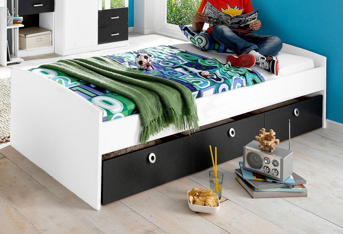 Bild 1 von rauch Funktionsbett Point