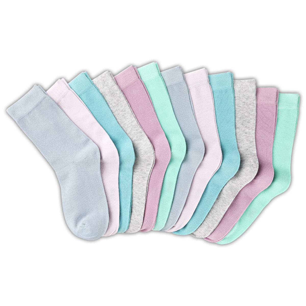 Bild 3 von Ellenor/Ronley Socken 12 Paar