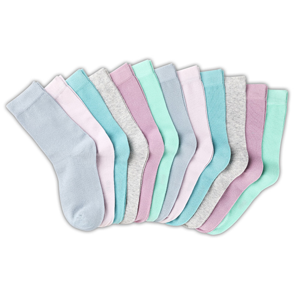 Bild 3 von Ellenor/Ronley Socken 12 Paar