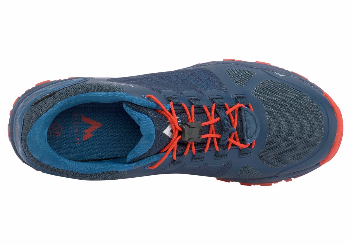 Bild 4 von McKINLEY Kansas II AQB JR Wanderschuh