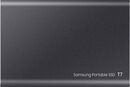 Bild 4 von Samsung Portable SSD T7 externe SSD (2 TB) 1050 MB/S Lesegeschwindigkeit