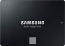 Bild 1 von Samsung 870 EVO interne SSD (1 TB) 2,5" 560 MB/S Lesegeschwindigkeit, 530 MB/S Schreibgeschwindigkeit