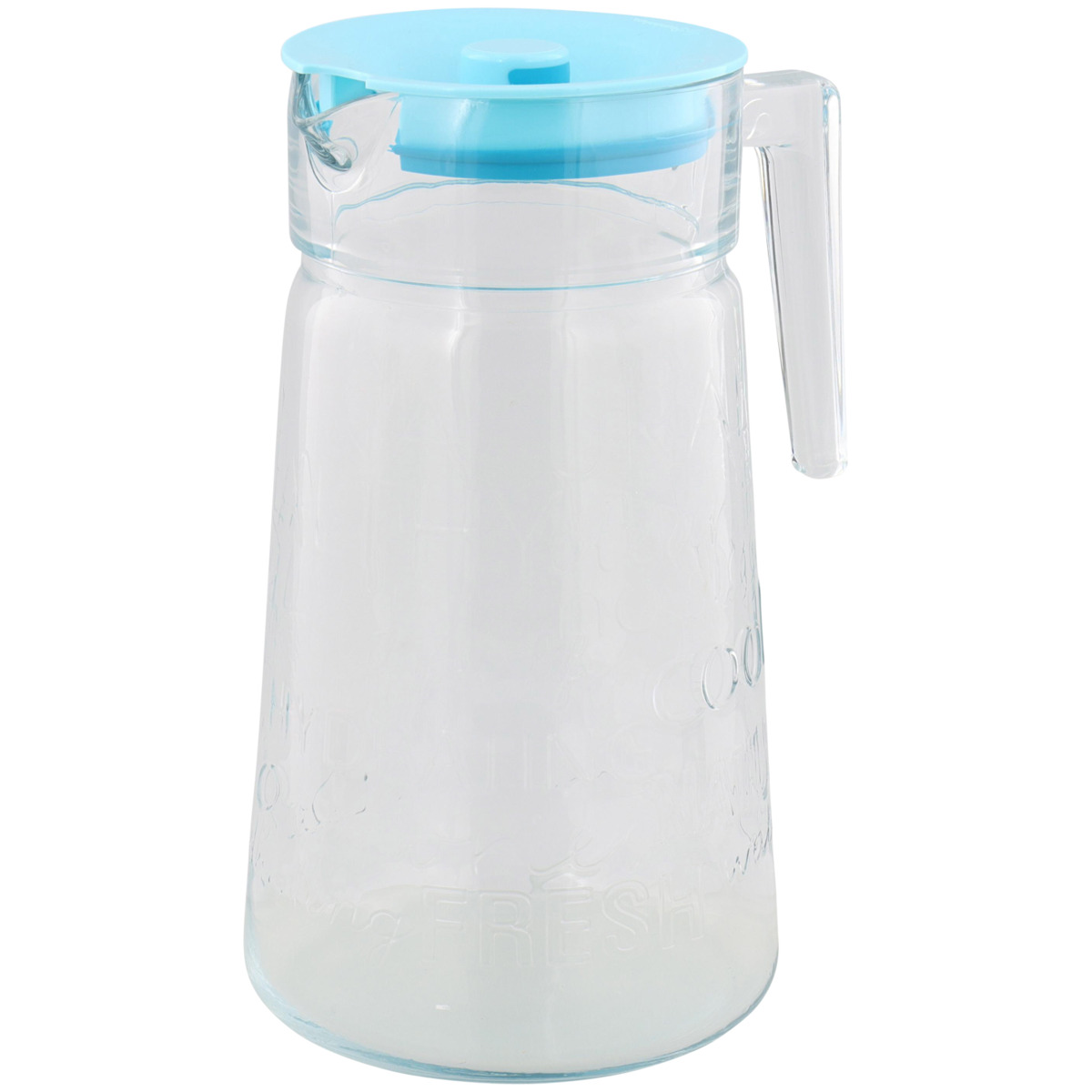 Bild 1 von Pasabahce Wasserkanne mit Deckel