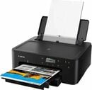 Bild 4 von Canon PIXMA TS705a Tintenstrahldrucker, (LAN (Ethernet), WLAN (Wi-Fi), Wi-Fi Direct)