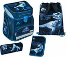 Bild 1 von Scooli Schulranzen EasyFit, Jurassic World (Set)