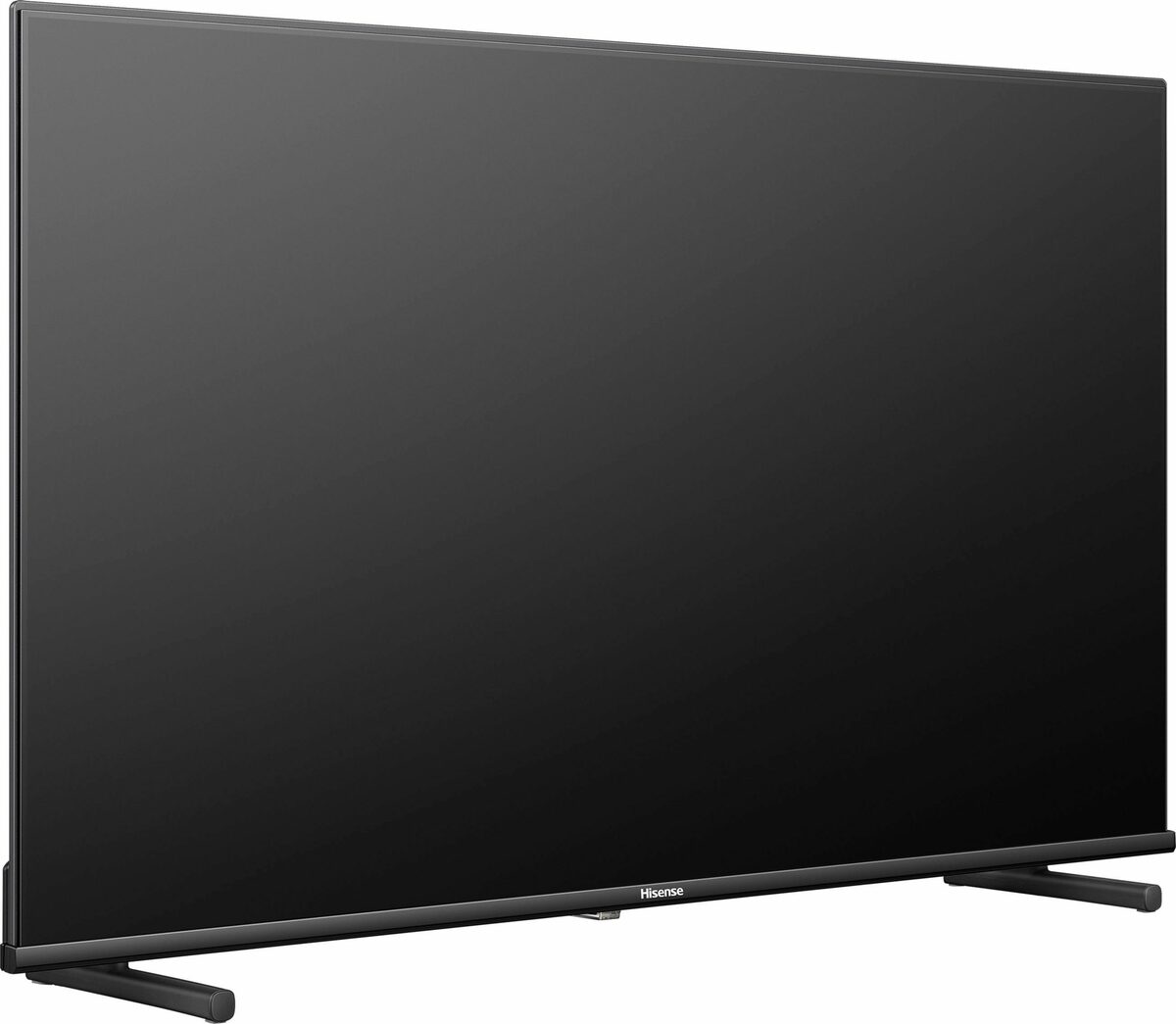 Bild 2 von Hisense 40A5KQ QLED-Fernseher (101 cm/40 Zoll, Full HD, DTS Virtual X, Duale Positionierung, Hisense QLED, VIDAA U6)