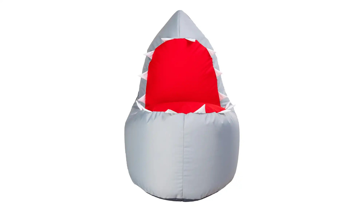 Bild 3 von Sitzsack Schnappi