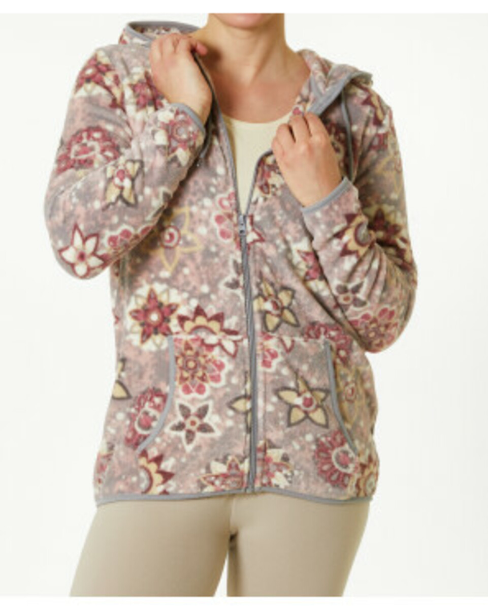 Bild 1 von Fleecejacke