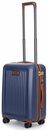 Bild 3 von Stratic Hartschalen-Trolley Merian S, navy, 4 Rollen, mit NFC-Chip