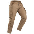 Bild 1 von Cargohose Travel 100 Herren braun