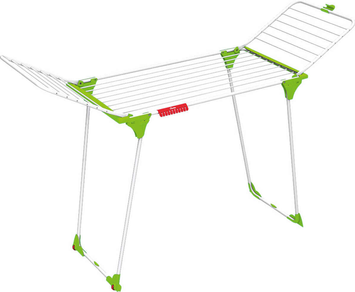 Bild 1 von VILEDA Flügelwäschetrockner »King«