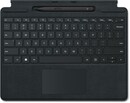 Bild 1 von Surface Pro Signature Keyboard schwarz mit Slim Pen 2