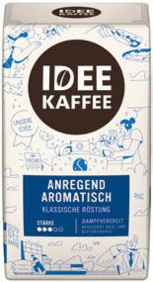 Bild 1 von Eilles oder Idee Kaffee gemahlen oder ganze Kaffeebohnen