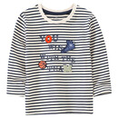 Bild 1 von Jungen Langarmshirt mit Applikationen