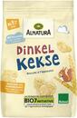 Bild 1 von Alnatura Dinkel Kekse