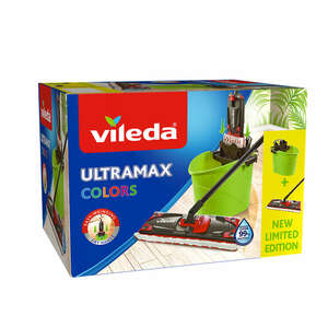 VILEDA Komplett-Set »UltraMax«