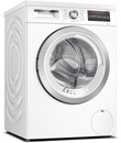 Bild 1 von WUU28T98WM Stand-Waschmaschine-Frontlader weiß / A