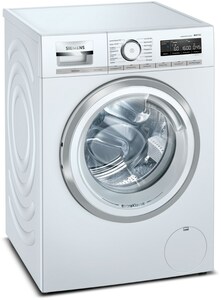 WM16XM92 Stand-Waschmaschine-Frontlader weiß / C
