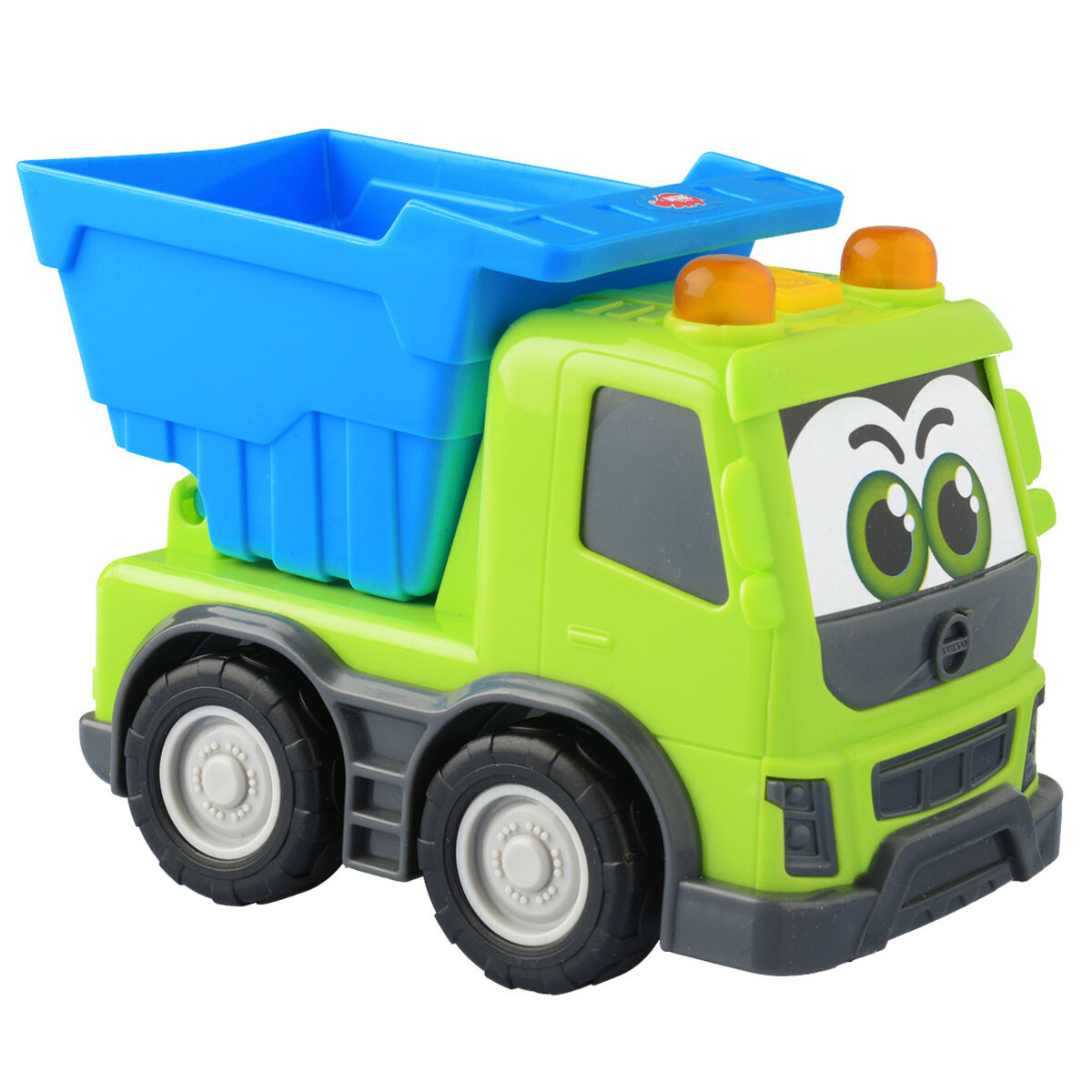 Bild 1 von ABC Volvo Trucky Kipplaster