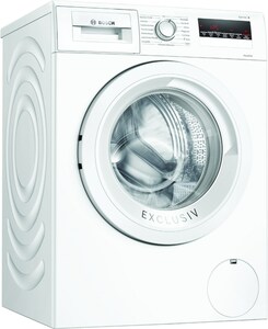 WAN28K98 Stand-Waschmaschine-Frontlader weiß / C