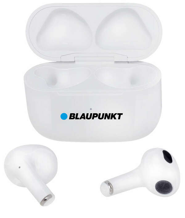 Bild 1 von BLAUPUNKT TWS-In-Ear Kopfhörer »TWS 25«