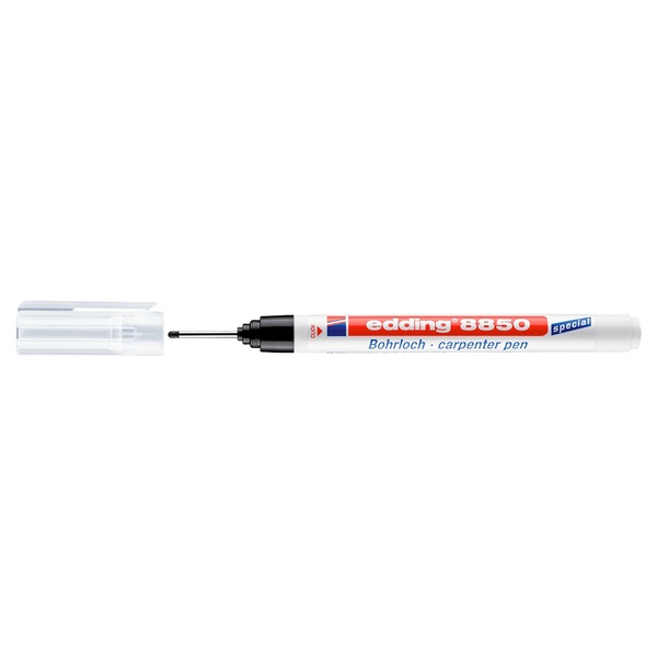 Bild 2 von EDDING®  Permanentmarker oder Bohrlochmarker