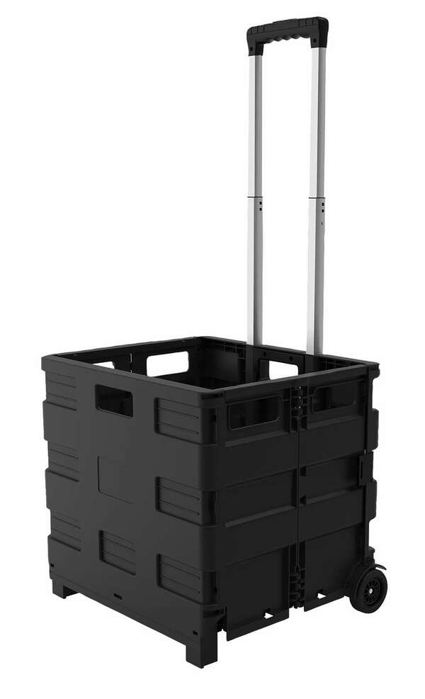 Bild 1 von MY PROJECT® Transportbox