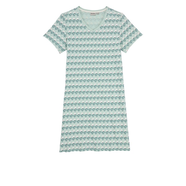 Bild 2 von BLUE MOTION Damen Basic-Schlafshirt