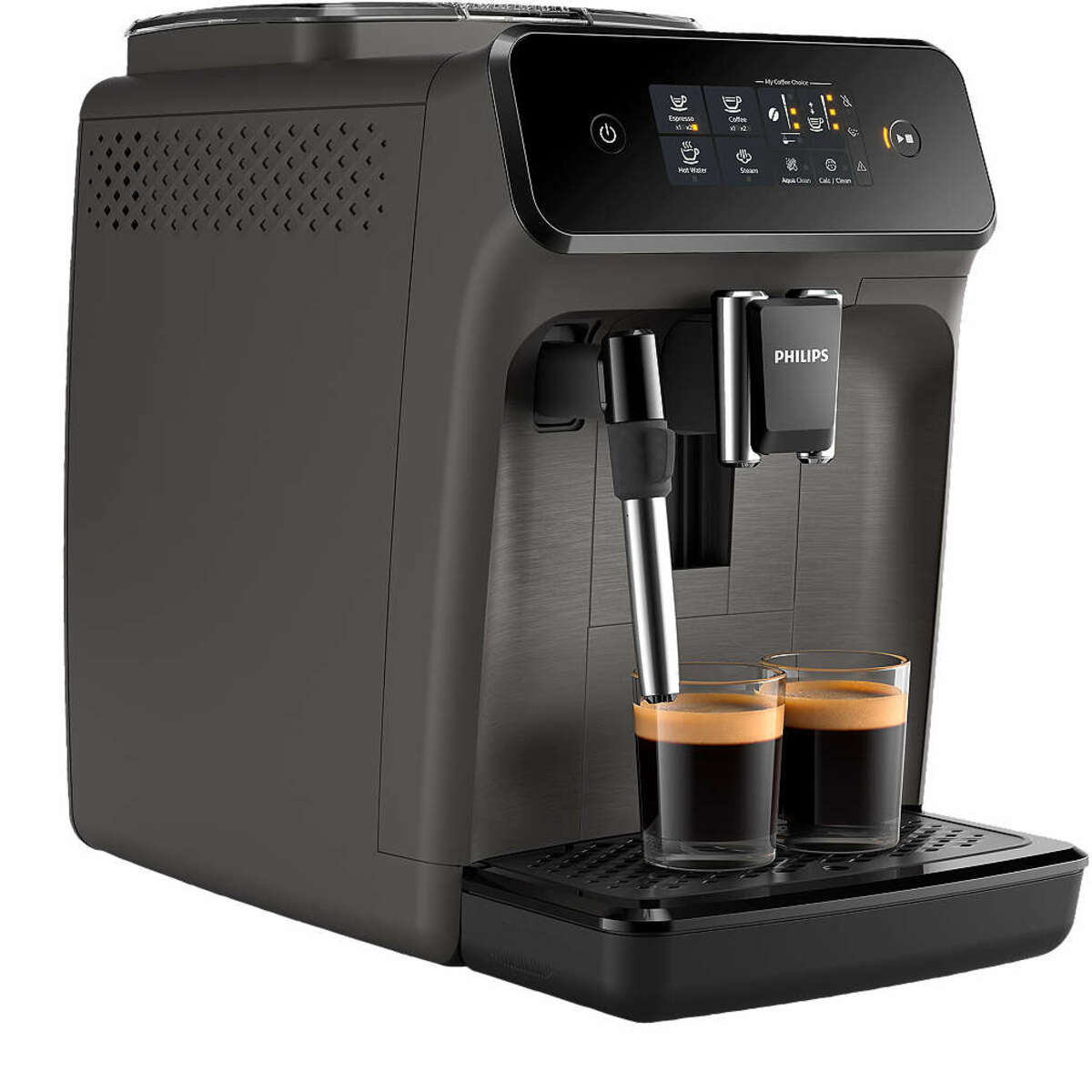 Bild 1 von PHILIPS Kaffeevollautomat »EP1224/00«