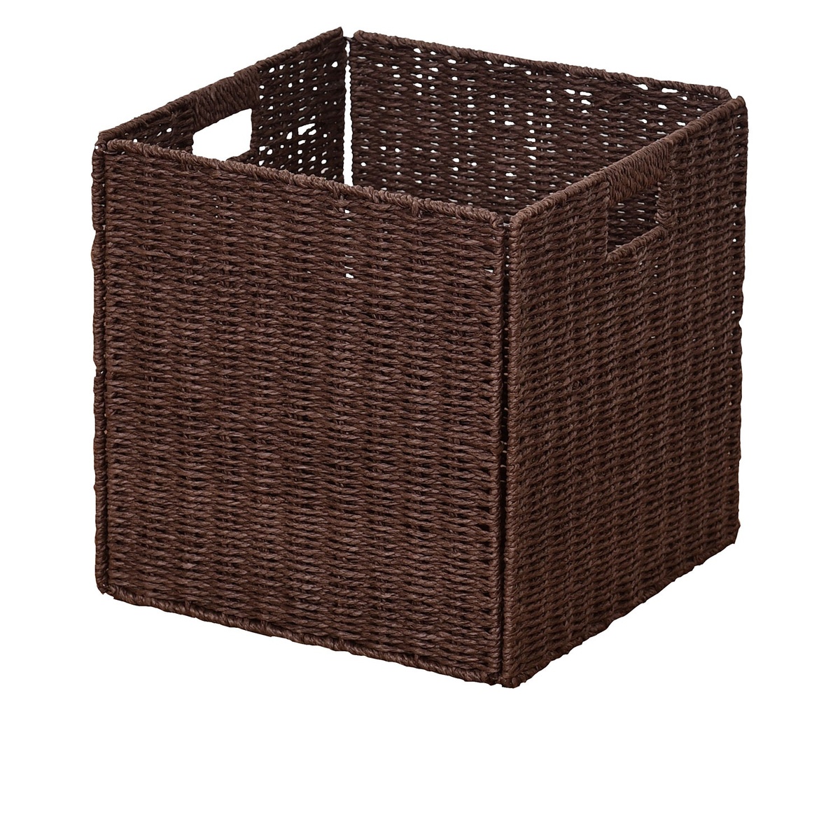 Bild 2 von TUKAN Rattan-Aufbewahrungskorb