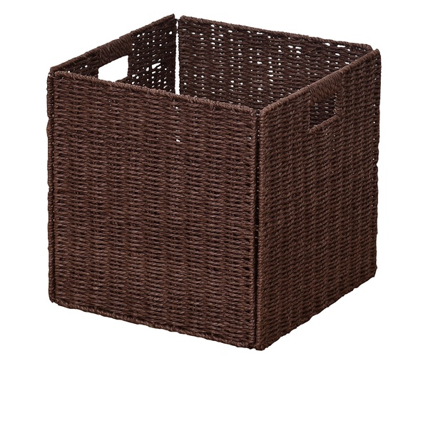 Bild 2 von TUKAN Rattan-Aufbewahrungskorb