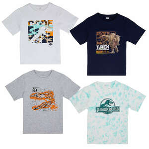 Kinder-T-Shirts »Jurassic World«