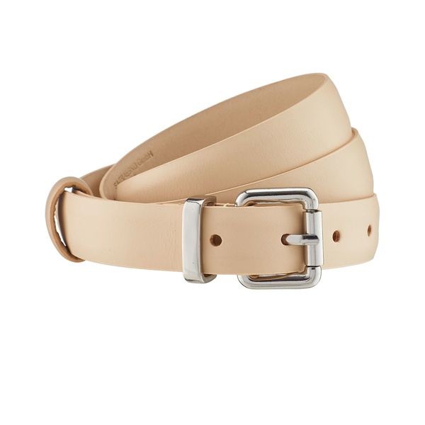 Bild 3 von LIVE IN STYLE Damen Ledergürtel