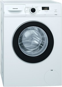 CWF14J01 Stand-Waschmaschine-Frontlader weiß / D