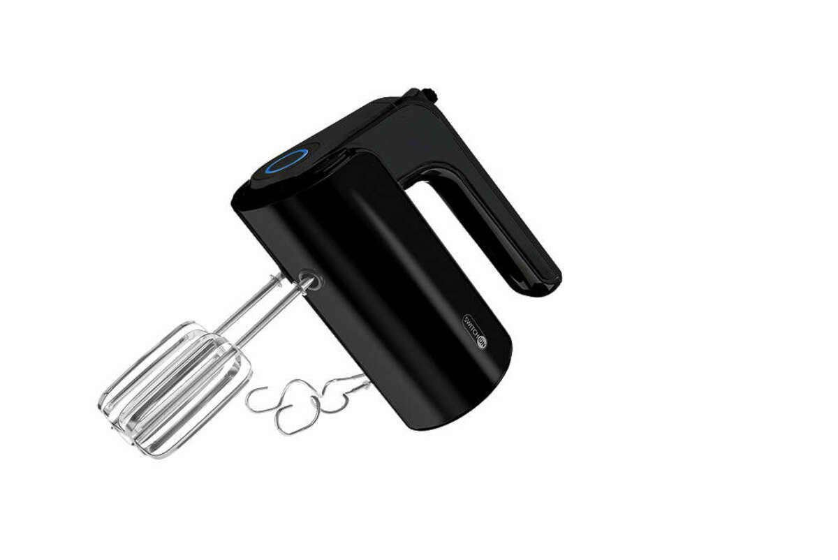 Bild 1 von SWITCH ON® Handmixer »HM-PA0201«