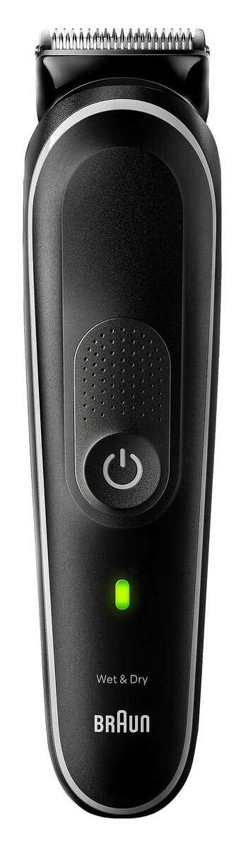 Bild 1 von BRAUN All-in-One-Style-Kit »MGK5440«