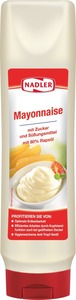 Nadler Mayonnaise (831 g)