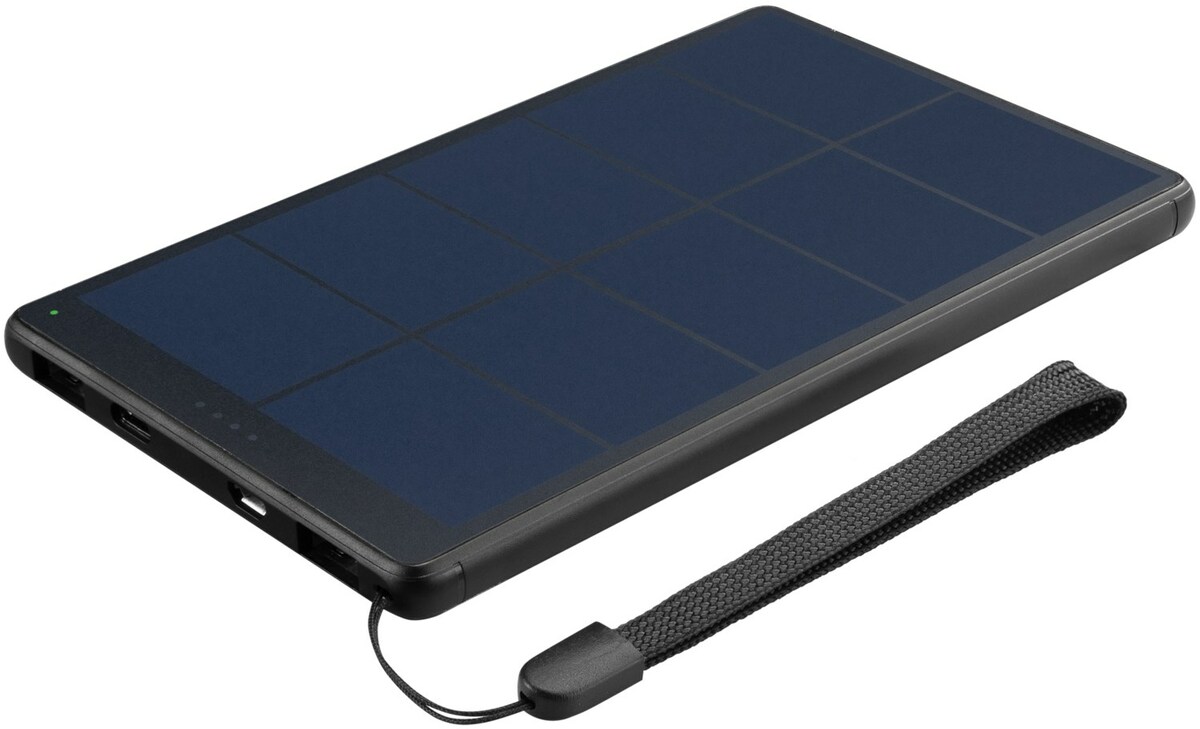 Bild 1 von Urban Solar Powerbank (10.000mAh) Powerbank