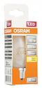Bild 1 von Osram LED Star Classic B40 4W 230V E14 warmweiß
