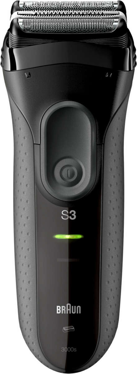 Bild 1 von BRAUN Rasierer »Series 3 ProSkin«