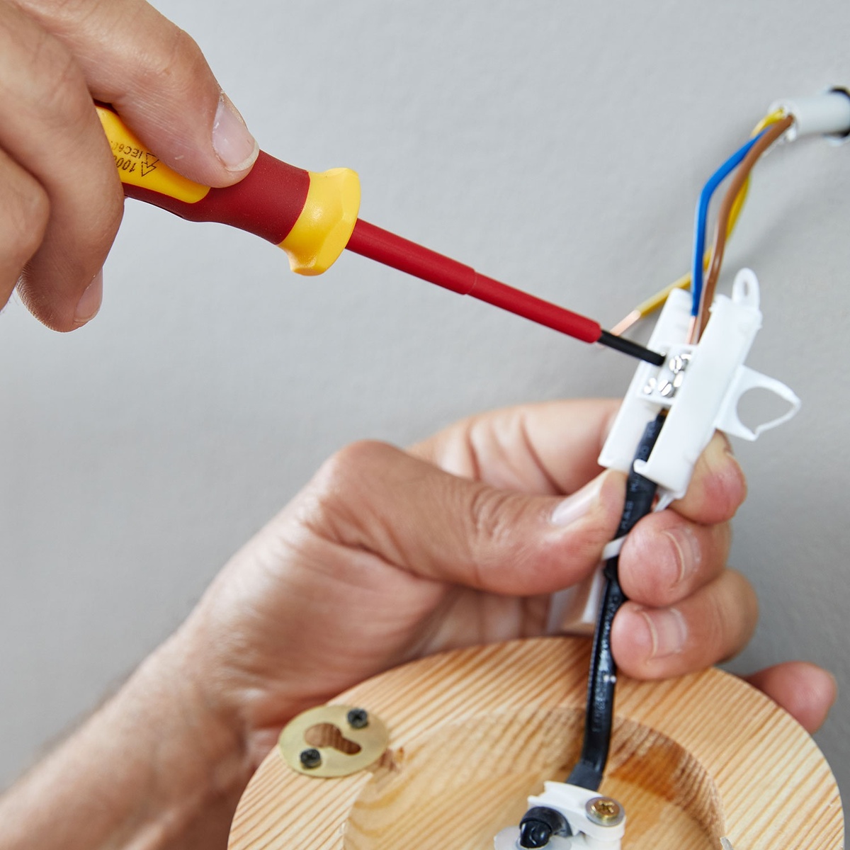 Bild 2 von WORKZONE VDE-Schraubendreher-Satz 8er-Set